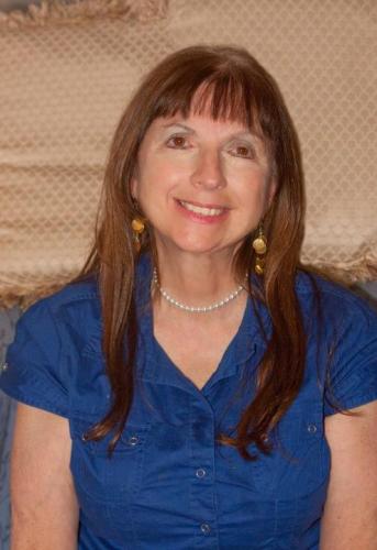Deanna Adams