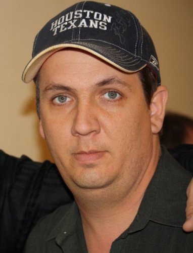 Leonard Hansen