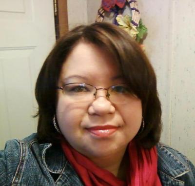 Monica Wilson