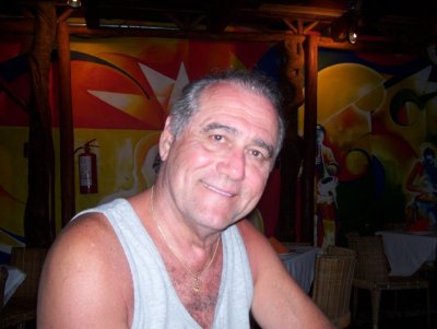 Victor Templin