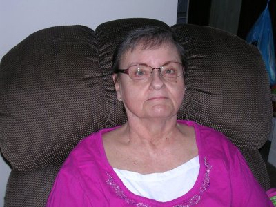 Dianne Borowski