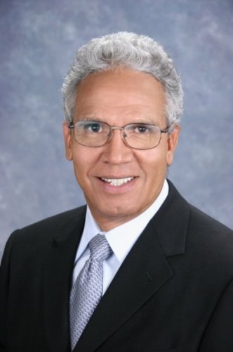 Raymond Roberts