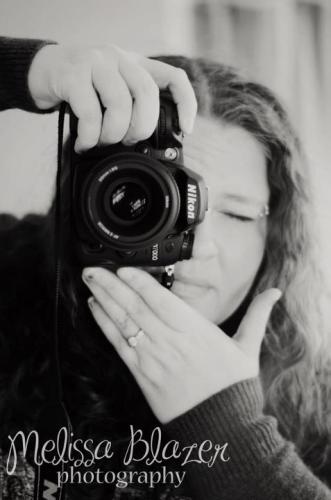 Melissa Woodard