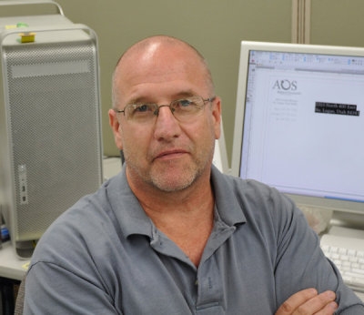 Daniel Nesbit