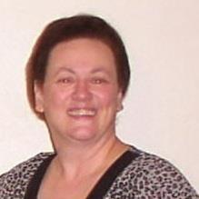 Sharon Tracy