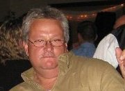 Richard Hines