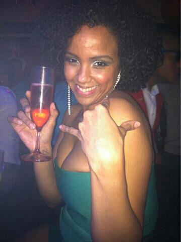 Yisel Vasquez