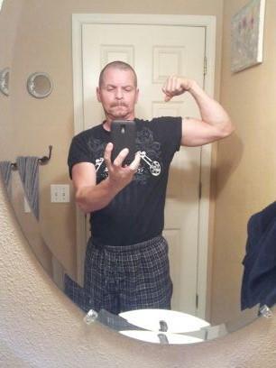 Randy Slaughter
