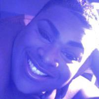 Ebony Hamilton