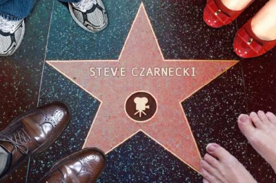 Steven Czarnecki