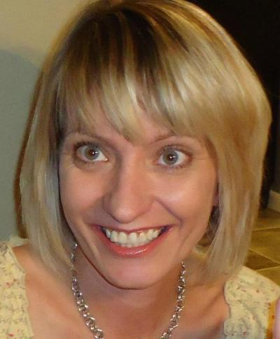 Tonda Riley