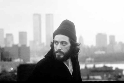 Michael Serpico
