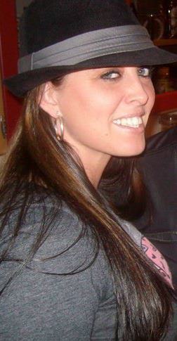 Jennifer Magee