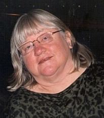 Patricia Parks