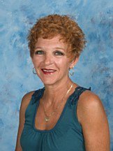 Vicky Dillie