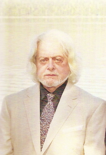 Raymond Mauer