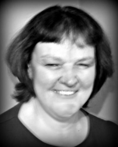 Ellen Stanley