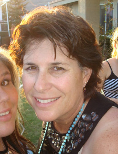 Susan Palaoro