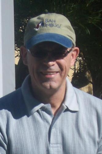 Kevin Peterston