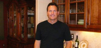 Daniel Parillo