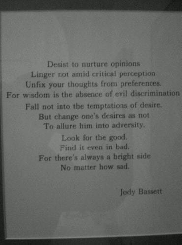Joanne Bassett