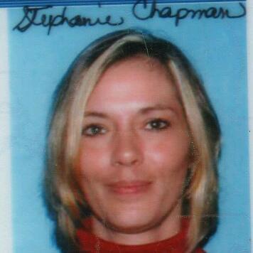 Stephanie Chapman