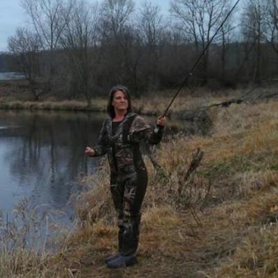 Brittany Mazurek