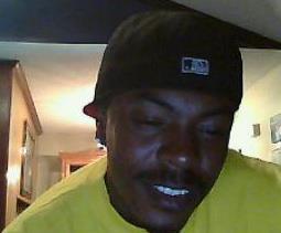 Terrence Holmes