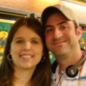 Priscilla Trudell