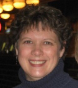 Candace Ludlow