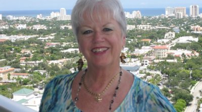 Patsy Henson