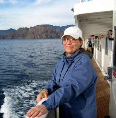 Sandra Pollack