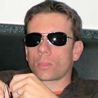 David Carel