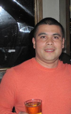 Gregory Juarez