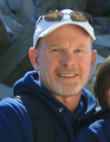 Russell Gardner
