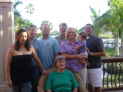 Carol Caldwell