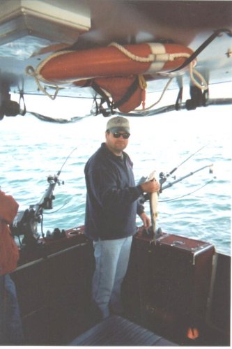 Michael Bertram