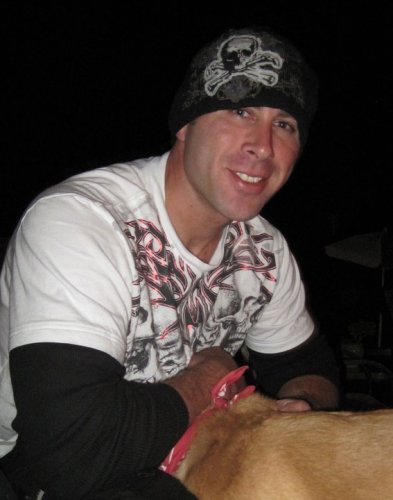 Christopher Fonseca