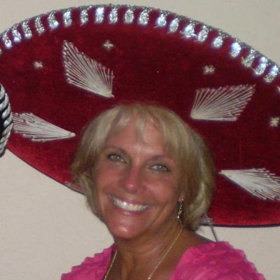 Mary Medved