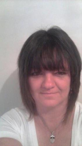 Debra Aurand