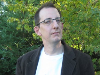 Sean Montague
