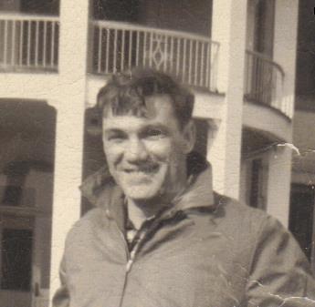 Cliff Roff