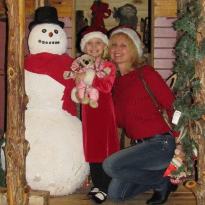 Kathy Smithers