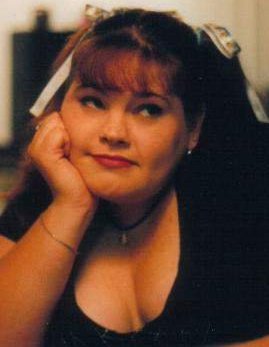 Kellie Buckman
