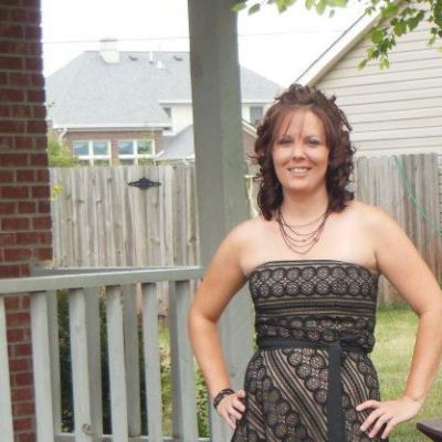 Amanda Brown