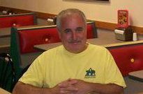 Lee Toussaint