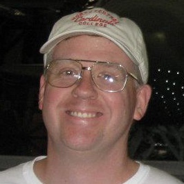 Scott Jacobson