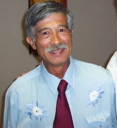 John Aiken