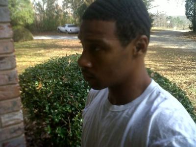 Kyle Tate