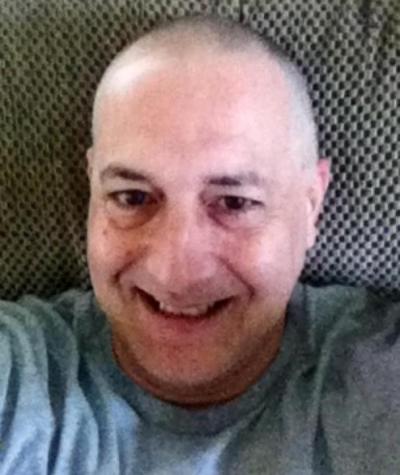 Peter Lucarini